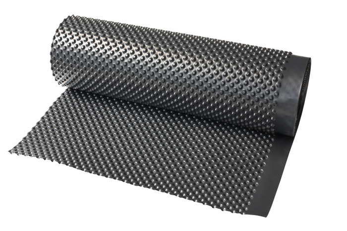 Grundmursplade 1 x 20 meter